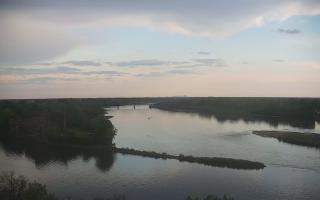 Widok z Twierdzy Modlin - 02-05-2025 16:52