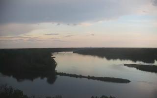 Widok z Twierdzy Modlin - 02-05-2025 17:04