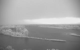 Widok z Twierdzy Modlin - 02-05-2025 17:47