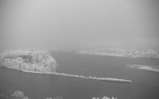 Widok z Twierdzy Modlin - 02-05-2025 17:53