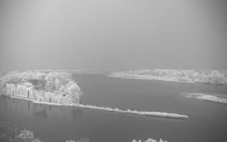 Widok z Twierdzy Modlin - 02-05-2025 17:59
