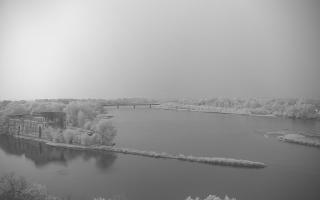 Widok z Twierdzy Modlin - 02-05-2025 18:11