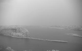 Widok z Twierdzy Modlin - 02-05-2025 18:17