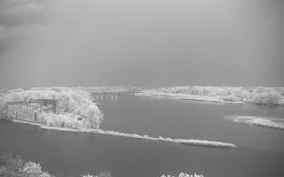 Widok z Twierdzy Modlin - 02-05-2025 18:23