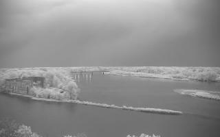 Widok z Twierdzy Modlin - 02-05-2025 18:29