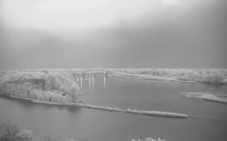 Widok z Twierdzy Modlin - 02-05-2025 18:35