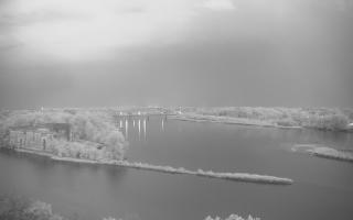 Widok z Twierdzy Modlin - 02-05-2025 18:41
