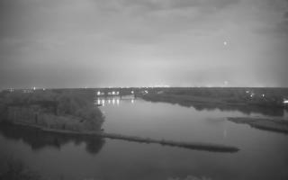 Widok z Twierdzy Modlin - 02-05-2025 18:59