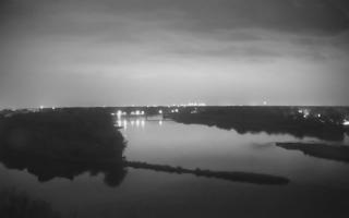 Widok z Twierdzy Modlin - 02-05-2025 19:42