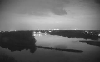 Widok z Twierdzy Modlin - 02-05-2025 19:48