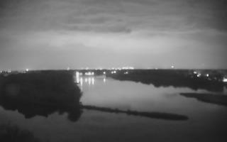 Widok z Twierdzy Modlin - 02-05-2025 20:19