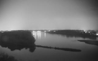 Widok z Twierdzy Modlin - 02-05-2025 20:37
