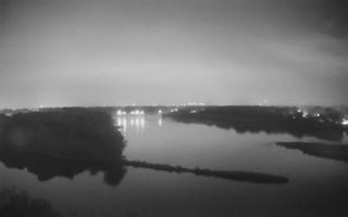 Widok z Twierdzy Modlin - 02-05-2025 22:14