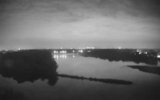 Widok z Twierdzy Modlin - 02-05-2025 22:39