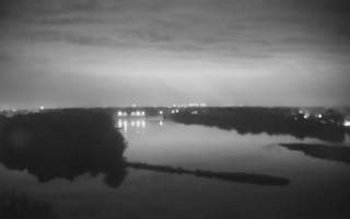 Widok z Twierdzy Modlin - 02-05-2025 22:57