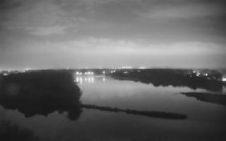 Widok z Twierdzy Modlin - 02-05-2025 23:21