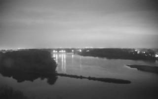 Widok z Twierdzy Modlin - 02-05-2025 23:33