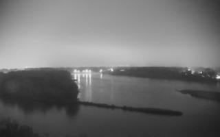 Widok z Twierdzy Modlin - 03-05-2025 00:04