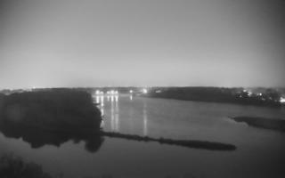 Widok z Twierdzy Modlin - 03-05-2025 00:10