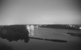 Widok z Twierdzy Modlin - 03-05-2025 00:16