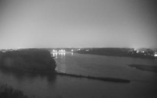 Widok z Twierdzy Modlin - 03-05-2025 00:34