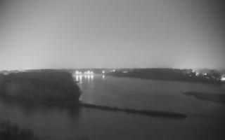 Widok z Twierdzy Modlin - 03-05-2025 00:40