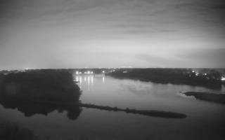 Widok z Twierdzy Modlin - 03-05-2025 01:17