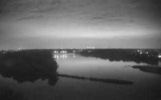 Widok z Twierdzy Modlin - 03-05-2025 01:35