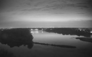 Widok z Twierdzy Modlin - 03-05-2025 01:41