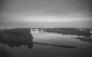 Widok z Twierdzy Modlin - 03-05-2025 01:59
