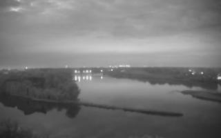Widok z Twierdzy Modlin - 03-05-2025 02:05
