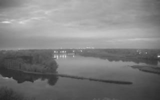 Widok z Twierdzy Modlin - 03-05-2025 02:11