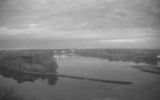 Widok z Twierdzy Modlin - 03-05-2025 02:17