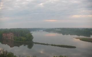 Widok z Twierdzy Modlin - 03-05-2025 03:18