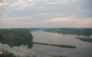 Widok z Twierdzy Modlin - 03-05-2025 03:36