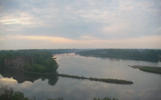 Widok z Twierdzy Modlin - 03-05-2025 03:54