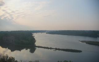 Widok z Twierdzy Modlin - 03-05-2025 04:49
