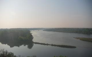 Widok z Twierdzy Modlin - 03-05-2025 05:13