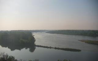 Widok z Twierdzy Modlin - 03-05-2025 05:26