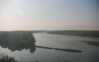 Widok z Twierdzy Modlin - 03-05-2025 05:38