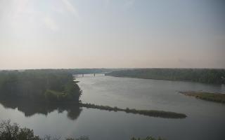 Widok z Twierdzy Modlin - 03-05-2025 05:51