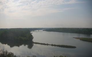 Widok z Twierdzy Modlin - 03-05-2025 06:21
