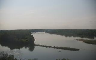Widok z Twierdzy Modlin - 03-05-2025 07:22
