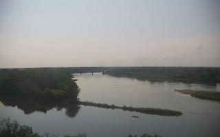 Widok z Twierdzy Modlin - 03-05-2025 07:28