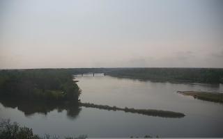 Widok z Twierdzy Modlin - 03-05-2025 07:34