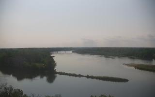 Widok z Twierdzy Modlin - 03-05-2025 07:40