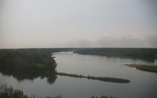 Widok z Twierdzy Modlin - 03-05-2025 07:46