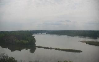 Widok z Twierdzy Modlin - 03-05-2025 08:16