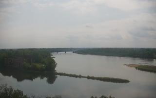 Widok z Twierdzy Modlin - 03-05-2025 08:34