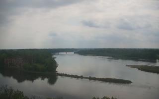 Widok z Twierdzy Modlin - 03-05-2025 08:53